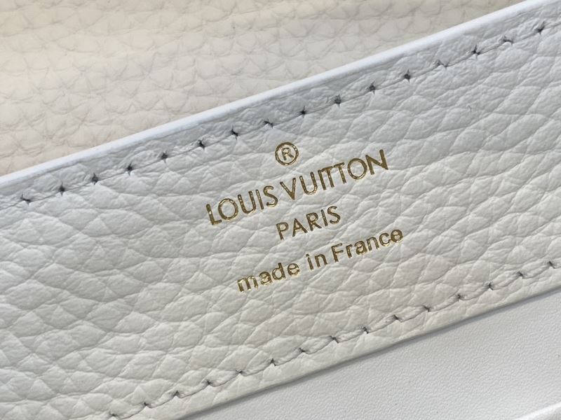 Louis Vuitton Top Handle Bags